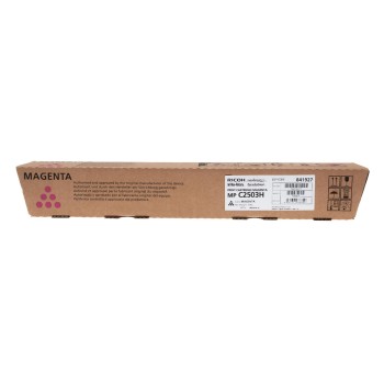 Ricoh Toner MP C2503 Magenta