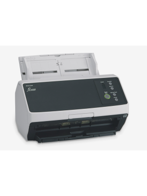 Ricoh Dokumentenscanner fi-8150, A4 Duplex USB3.2, 50 Seiten/100 Bilder /Min Ricoh Dokumentenscanner fi-8150, A4 Duplex USB3.2, 50 Seiten/100 Bilder /Min