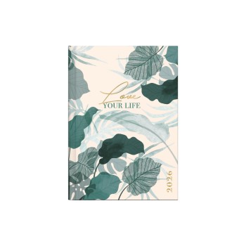 rido/idé Tagesagenda Technik III 2026, deutsch, 100x140mm rido/idé Tagesagenda Technik III 2026, deutsch, 100x140mm