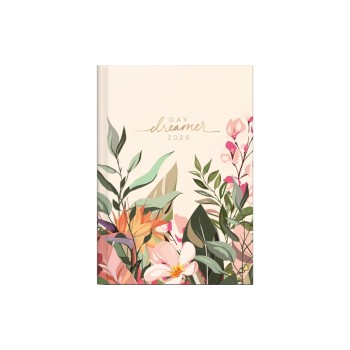 rido/idé Tagesagenda Technik III Abstract, 2026, deutsch, 100x140mm rido/idé Tagesagenda Technik III Abstract, 2026, deutsch, 100x140mm