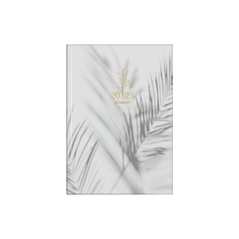 rido/idé Wochenagenda Design Line, 1W/2S, 148x210mm, german, Shadows rido/idé Wochenagenda Design Line, 1W/2S, 148x210mm, german, Shadows