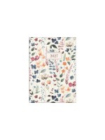 rido idé Agenda journalier Design Line 2027 Watercolor