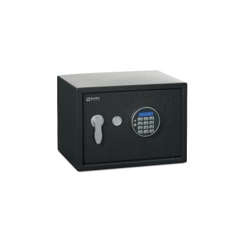 RIEFFEL Security Box VTSB225SE, 250x350x250mm anthrazit RIEFFEL Security Box VTSB225SE, 250x350x250mm anthrazit