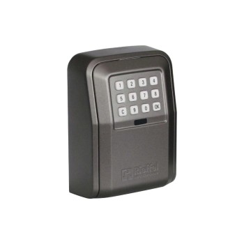 Schlüsseldepot with Bluetooth, Zugriffsmanagement with Smartphone Schlüsseldepot with Bluetooth, Zugriffsmanagement with Smartphone