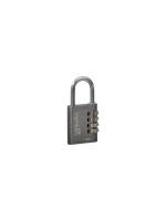 Rieffel Cadenas Aluminium n° 22 Gris Aluminium