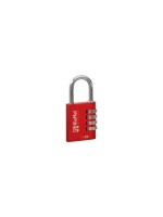 Rieffel Cadenas Aluminium n° 22 Rouge Aluminium