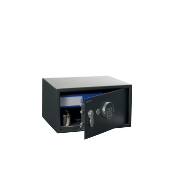 Rieffel Sicherheits-Box VT-SB 250 SE, elektr. Zahlenschloss Rieffel Sicherheits-Box VT-SB 250 SE, elektr. Zahlenschloss