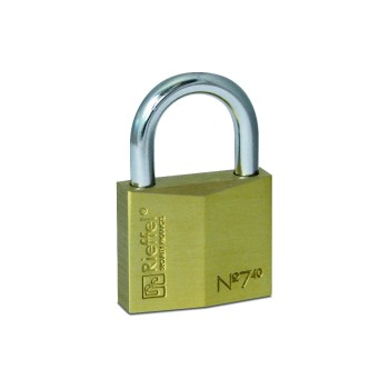 Rieffel Cadenas Nr. 7/40 Rieffel Cadenas Nr. 7/40