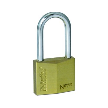 Rieffel Cadenas Nr. 7/40 HB42 Rieffel Cadenas Nr. 7/40 HB42