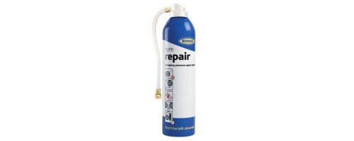RTS1 Emergency Puncture Repair Tyre Sealant
