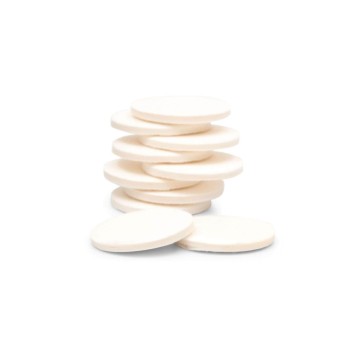 Ersatzpad for Aromavernebler DHAV, 10 Stk.
