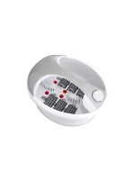 Rio Bain de pieds Deluxe Footspa and Massager