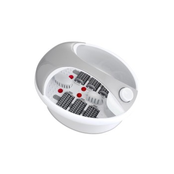 Rio Bain de pieds Deluxe Footspa and Massager Rio Bain de pieds Deluxe Footspa and Massager