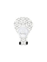 Rio Masque à main LED handLITE