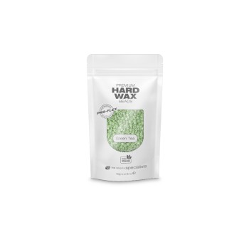 Rio Premium Hartwachsperlen 750g, Green Tea