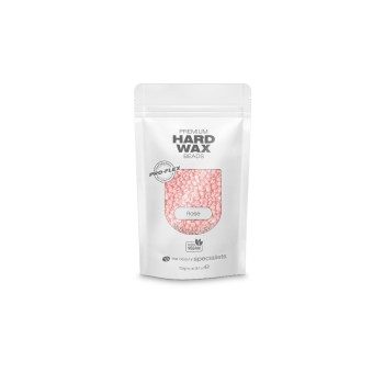 Rio Premium Hartwachsperlen 750g, Rose