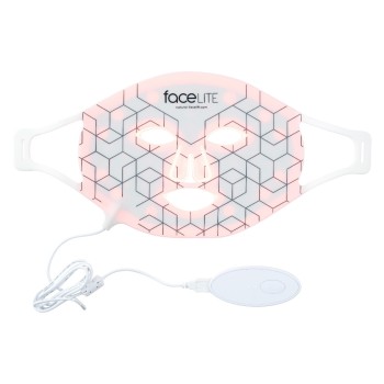 faceLITE LED Gesichtsmaske faceLITE LED Gesichtsmaske