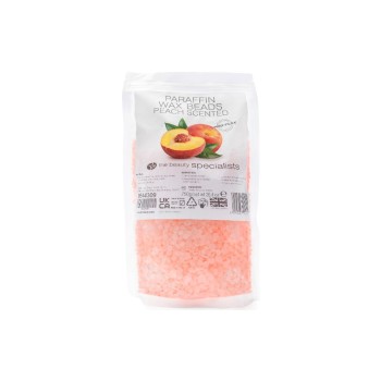 Rio Peach Beads 750