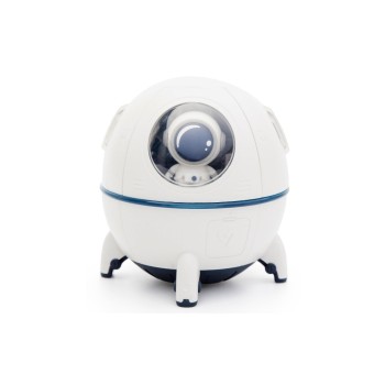 Rio Nébuliseur d'arômes Spaceship Explorer Weiss Rio Nébuliseur d'arômes Spaceship Explorer Weiss