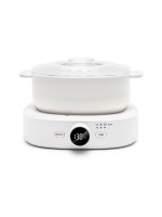 Rio Chauffe-cire pour épilation Go Smooth