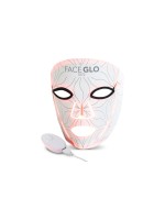 Rio Appareil de luminothérapie FaceGLO 1072 avec sérum