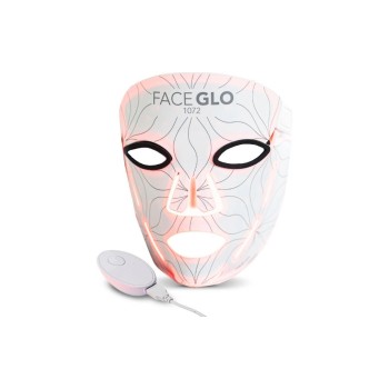 Rio Face Glo LED Gesichtsmaske, Dreifache Wellenlängen Rio Face Glo LED Gesichtsmaske, Dreifache Wellenlängen