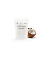 Rio Premium Hartwachsperlen 500g, Coconut