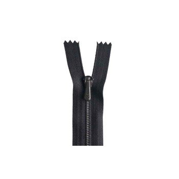 riri mayer Fermeture éclair Métal Longueur: 14 cm, noir riri mayer Fermeture éclair Métal Longueur: 14 cm, noir