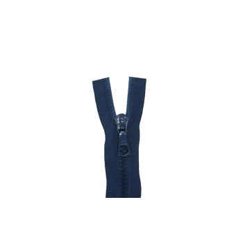 riri mayer Fermeture éclair Decor 6E TB Longueur: 70 cm, bleu marine riri mayer Fermeture éclair Decor 6E TB Longueur: 70 cm, bleu marine
