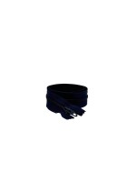 Riri Flex 4 GE Spiralreissverschluss, Kunststoff geschlossen Marine 15 cm