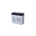 Ritar AGM-Batterie 12V 22Ah, Antriebsbatterie 181x77x167mm