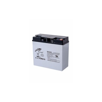 Ritar Batterie AGM EV 12 V 22Ah