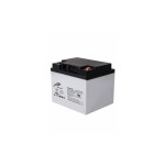 Ritar AGM-Batterie 12V 45Ah, Antriebsbatterie 198x166x171mm