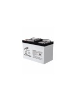 Ritar Batterie AGM EV 12 V 75Ah