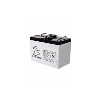 Ritar Batterie AGM EV 12 V 75Ah