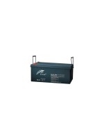 Ritar AGM-Batterie 12V 200Ah, Verbraucherbatterie 522x240x223mm