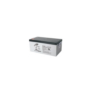 Ritar Batterie AGM DC 12 V 260Ah