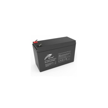 Ritar Batterie LiFePO4 12.8 V 8Ah