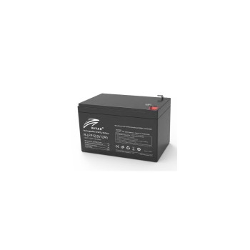 Ritar Batterie LiFePO4 12.8 V 12Ah
