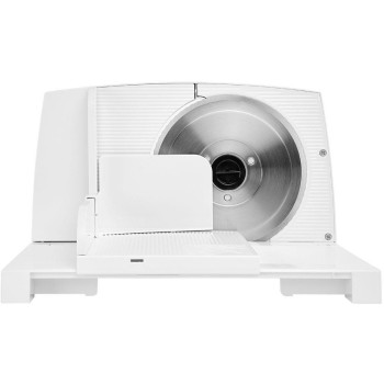 Allesschneider orbis1, Wellenschliffmesser, Ø 17 cm Allesschneider orbis1, Wellenschliffmesser, Ø 17 cm