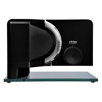 Allesschneider sinus2 Duo Plus, Wellen- Fleischmesser, Ø 17 cm Allesschneider sinus2 Duo Plus, Wellen- Fleischmesser, Ø 17 cm