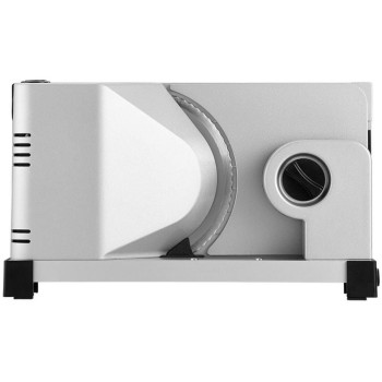 Allesschneider elexa7 Duo Plus, Wellen- and Fleischmesser, Ø 17 cm Allesschneider elexa7 Duo Plus, Wellen- and Fleischmesser, Ø 17 cm