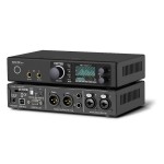 RME ADI-2 Pro FS R Black Edition, AD/DA Konverter