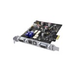 RME Carte son HDSPe AIO Pro