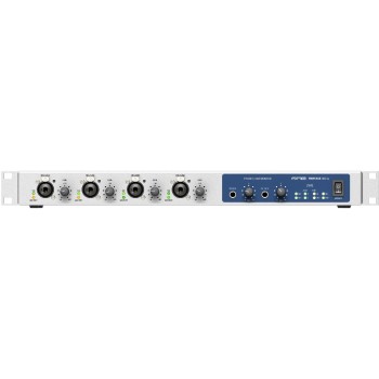 RME Interface audio Fireface 802 FS RME Interface audio Fireface 802 FS