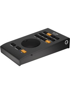 RME ARC USB Édition noire