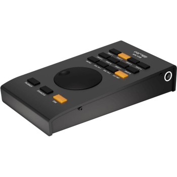 RME Audio ARC USB, Black Edition
