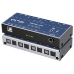 RME Digiface USB, 66-Kanal 192 kHz USB Audio Interface