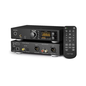 RME Convertisseur ADI-2-DAC FS RME Convertisseur ADI-2-DAC FS
