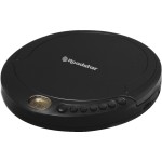 Roadstar Lecteur CD PCD-498NMP Noir